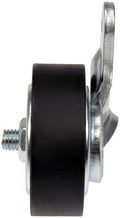 IDLER PULLEY