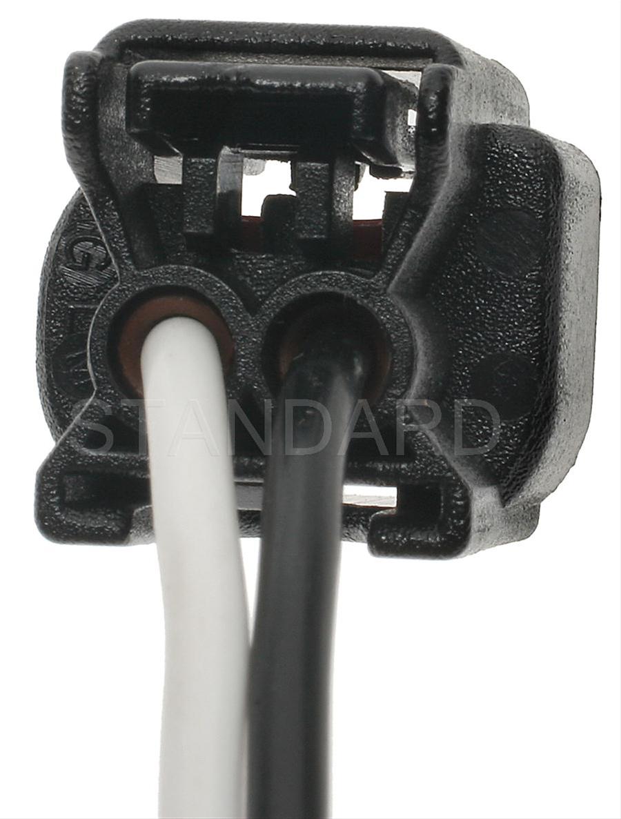 STANDARD IGN auto part