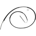 BRAKE CABLES-CUSTOM