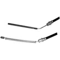 BRAKE CABLES-CUSTOM