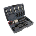 SCREW & NUT ASSEMBLY