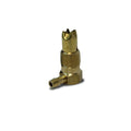FUEL TANK SAFETY VENT VAL