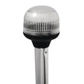 SS 8MM EXT 10.5' CMP 7.5'
