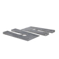 F-150 PINION ANGLE SHIMS (2)
