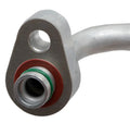 FOUR SEASONS auto part close-up