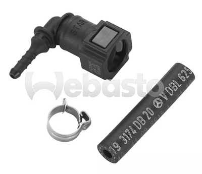 WEBASTO auto part