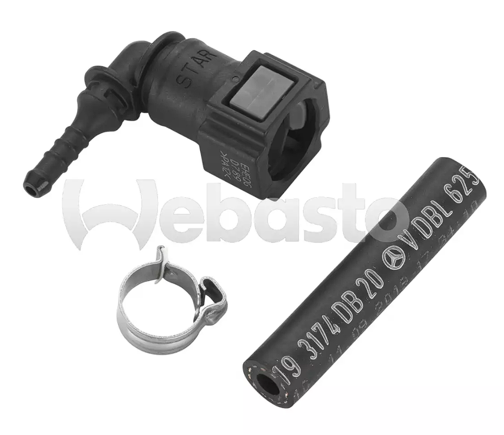 WEBASTO auto part