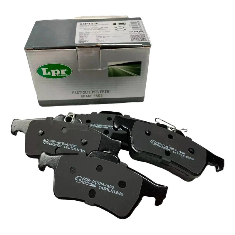 BRAKE HOSE