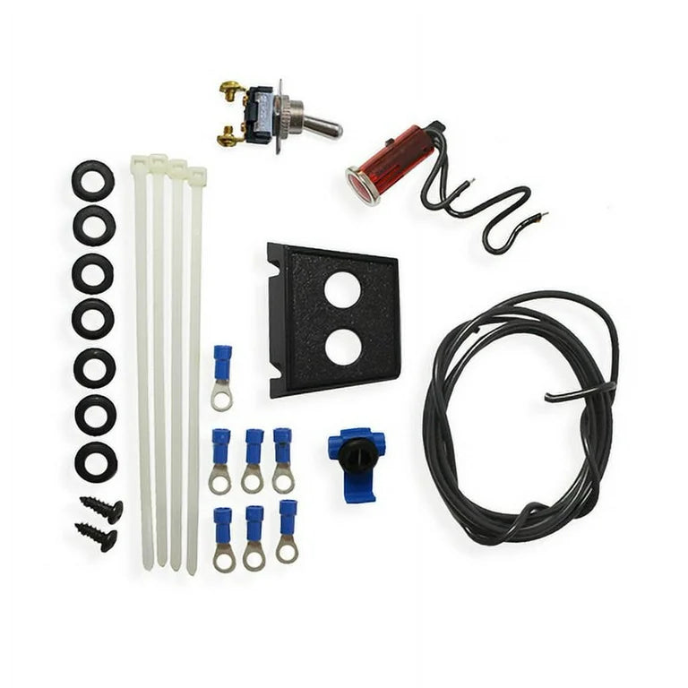 VELVAC auto part