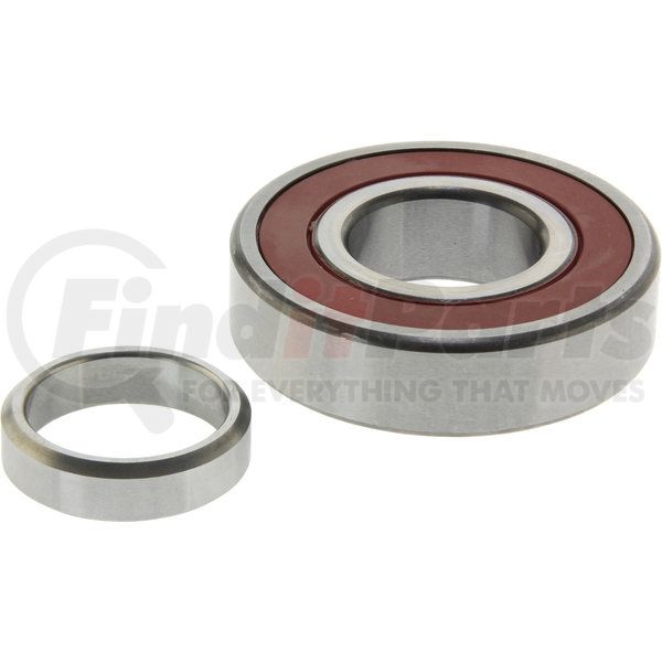 STANDARD BALL BEARING