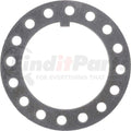 LOCK WHL BRG NUT