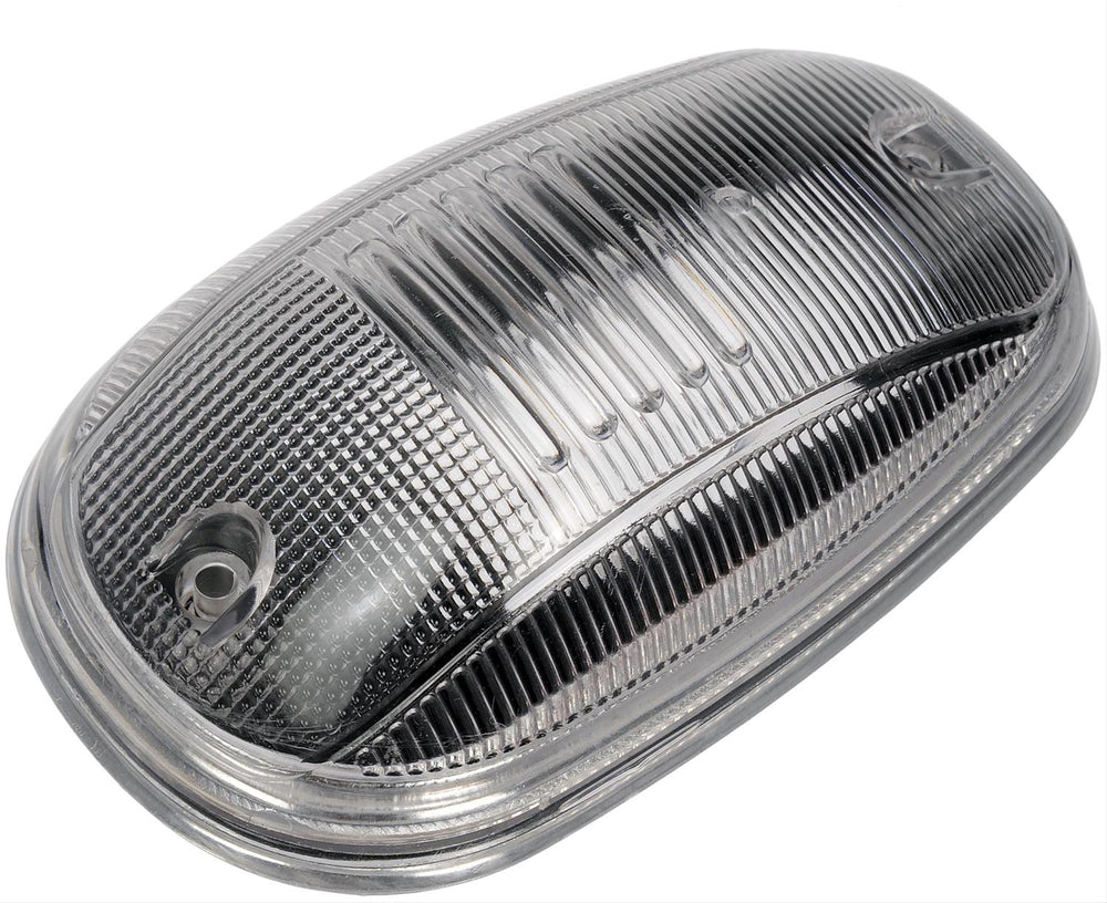 TRUCK CAB CLEARANCE LIGHT CLEAR LEN