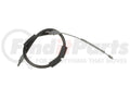 BRAKE CABLE CAD SEVL 2000