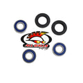 All Balls Racing 05-06 Yamaha DT X 125 (EURO) Wheel Bearing Kit Rear