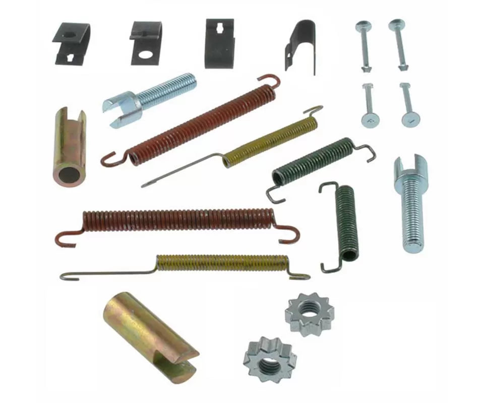 PARKING BRAKE KIT