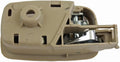 INTERIOR HANDLE