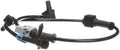 ABS WHEEL SPEED SENSOR
