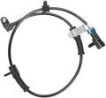 ABS WHEEL SPEED SENSOR