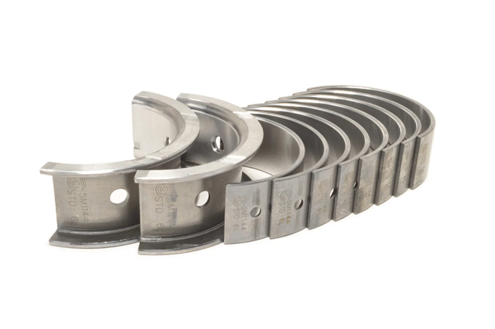 ACL Bearings Mitsubishi 4 1997cc G63B/4G63 1983-92 1