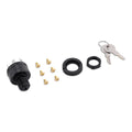 IGNITION SWITCH