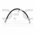 DFC 2008 Subaru Impreza Rear-R Brake Hose