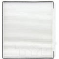 CABIN AIR FILTER HYUNDAI GENESIS 0916