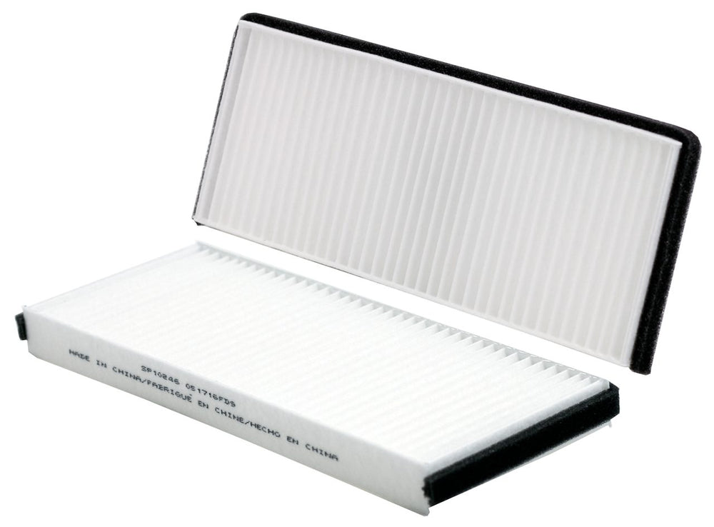 CABIN AIR FILTER
