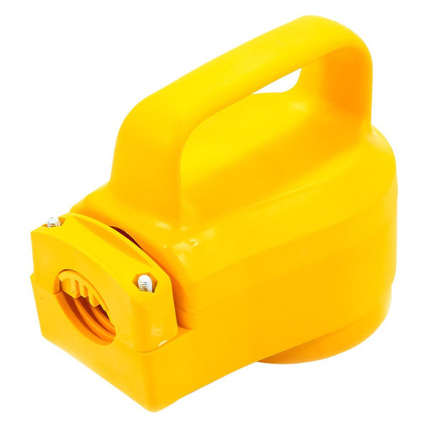 50AMP POWERGRIP REPL FEM CONNECTOR BODY 125/250VCCSAUS
