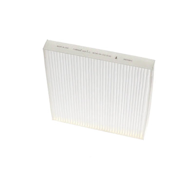 CABIN AIR FILTER