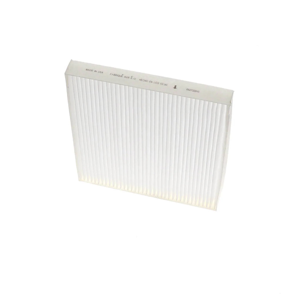 CABIN AIR FILTER