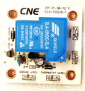 SUBURBAN MFG auto part