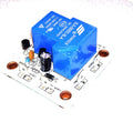 KIT TIME DELAY RELAY