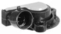 THROTTLE POSITION SENSOR