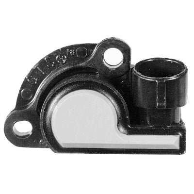 THROTTLE POSITION SENSOR