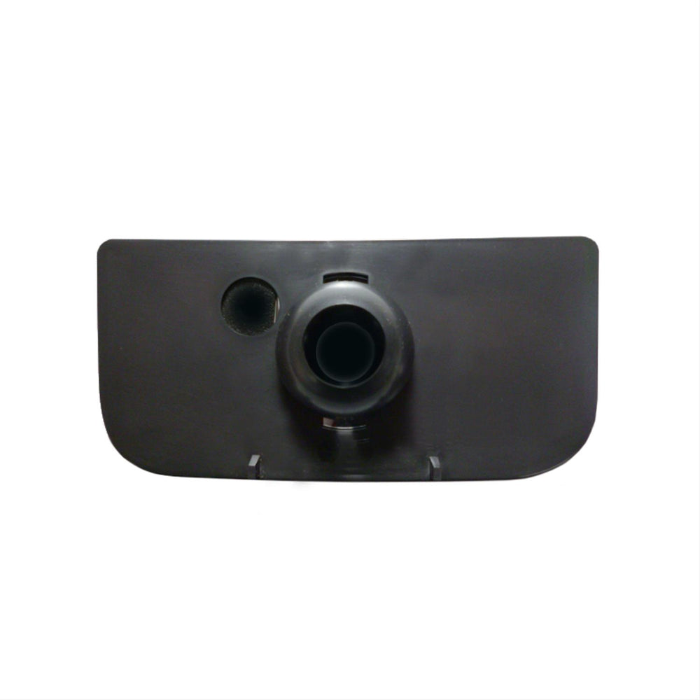 0314 FULLSIZE GM TOWING MIRROR LOWER LENS DRIVER SIDE REPLACEMENT GLASS ASSEMBLY