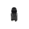 Aeromotive VaporWorx Fitting - GM 3/8in Female Quick Connect to AN-08 Male Adapter