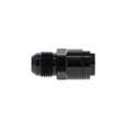 Aeromotive VaporWorx Fitting - GM 3/8in Female Quick Connect to AN-08 Male Adapter