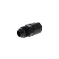 Aeromotive VaporWorx Fitting - GM 3/8in Female Quick Connect to AN-08 Male Adapter