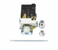 Headlight Switch with Aluminum Knob