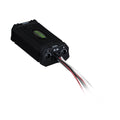 ADJUSTABLE LINE OUTPUT CONVERTER