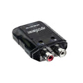 ADJUSTABLE LINE OUTPUT CONVERTER