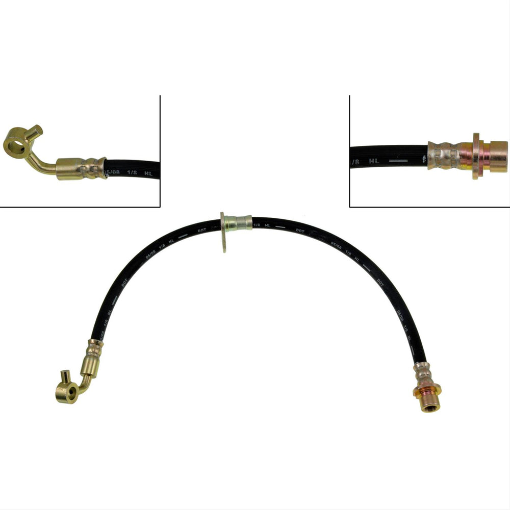BRAKE HOSE