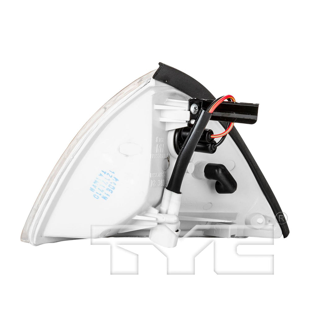 TYC auto part