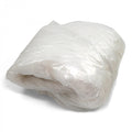 Light Weight Plastic Car Cover - Reusable