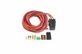 Universal Relay With Mounting Base & Wiring