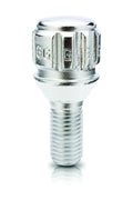 GORILLA BOLT LOCK CONE SEAT 12MM X 1.25 THREAD 22MM THREADED LENGTH
