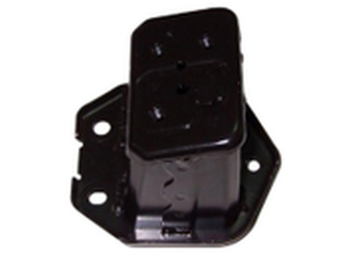 LH FRONT BUMPER BRACKET 2DR COUPE/4DR SEDAN/ HATCHBACK HONDA CIVIC 20062011