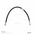 DFC 06-13 Suzuki Grand Vitara Front-R Brake Hose