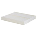 1420 IN QX80/Q50/Q60; 0815 IN EX35/ G37 CABIN AIR FILTER