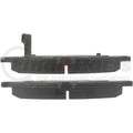 C-TEK Semi-Metallic Brake
